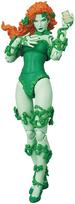 MEDICOM TOY MAFEX 198 Hush Poison Ivy HUSH Painted Action Approximately 150mm STL260288 No. Batman (BATMAN Ver.) Non-Scale Figure, Tall,