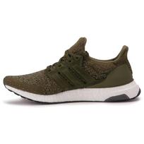 Adidas UltraBoost 3.0 'Trace Olive' S82018 42⅔