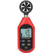 Shuang An UT363BT Bluetooth Mini Anemometer