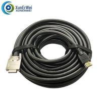 XRV Video Conference Camera HDVI to HDMI Extension Cable (CN version)