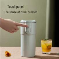 Mokkom Portable Mini Juicer Blender