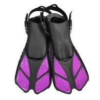 Professional Adjustable Diving and Snorkeling Fins