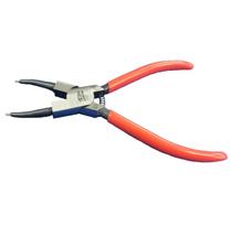 Lobtex CS230 Snap Ring Straight Jaws (Ebi) Pliers, oranžinė