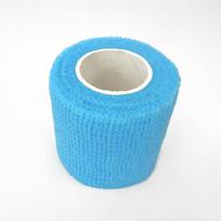 Velcro With Football Socks, Leg Guards, Board Straps, Riding Leggings, Sports Bundles, Bundles, Foot Covers _2Pcs dangaus mėlyna spalva