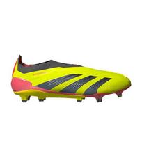 adidas Predator 24 Elite Laceless FG Energy Citrus Pack IE2366 EU 39 geltona