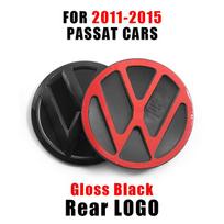 Golf 7 7.5 MK7 MK7.5 GTI 2026 Karštas VOLKSWAGEN VW 1 vnt. 56D853630C 135mm 113mm Volkswagen automobilio logotipas priekinis variklio dangtis galinis bagažinės dangtis T VW Passat 2011-15