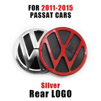VW GTI GOLF Vožtuvų kotelių dangteliai 2026 Karštas Volkswagen VW Interjero lipdukai 1 vnt. 56D853630C 135 mm 113 mm Volkswagen Automobilio logotipas Priekinis Bonne VW Passat 2011-15 black