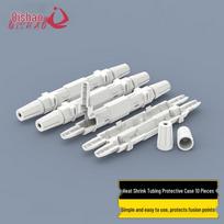 Fiber Optic Cable Protection Sleeve