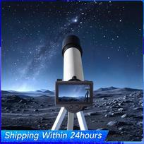 WiFi Electronic Eyepiece Telescope Camera Eyepiece Digital Eyepiece Astronomical Telescope Accessories China Mainland