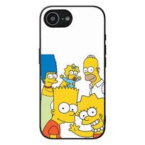 Cartoon S-Simpsons-Funny Barts Phone Cover for Xiaomi Redmi Note 11 15 9 10 Pro Plus 8 A5 9A 9T 10A 10C 9C NFC 15C 8T Case Redmi Note 8