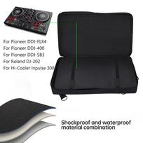 Portable Storage Bag for Pioneer DDJ-FLX6 Turntables Controller Protective Case Backpack Shoulder Bag for Pioneer DDJ-SX DDJ-800