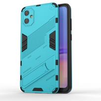 For Samsung Galaxy A05  Case  Shockproof Armor Phone Cases For Samsung A05 A 05 SM-A055M Magnetic Holder Back Cover For Galaxy A05 5G