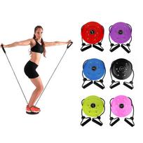 Waist Whisper Disc, Waist Whisper Exerciser, Waistwhisper - Body Shaping Waist Twisting Disc,50% Offer juoda