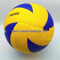 LISM MVA300 Volleyball