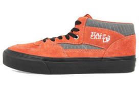 Half Cab Better Gift Shop x Vans Vlt Lx 'Bordo' VN0A5KC77ZB 46