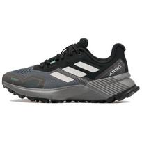 Adidas Wmns Terrex Soulstride RAIN.RDY 'Black Grey' Women's IE9402 36.5