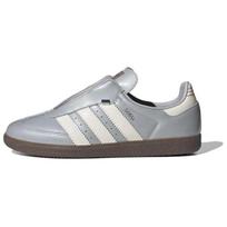 Adidas Samba Og 'Matte Silver Patent' JQ0012 36