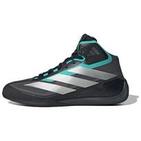 Adidas FEROZA MER Mid top Casual Shoes Unisex Black Green KJ6173 41