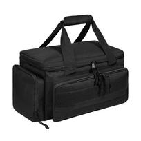 Heavy Duty Tool Carriers Bag with Reinforced Structure Ample Space for Tools Accessories Perfect for Home Garage Use 1