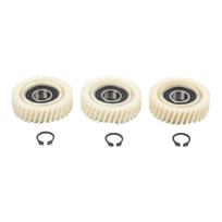 608 Bearing Design Ebike Planetary Gear Low Noise Operation 12mm Inner Diameter