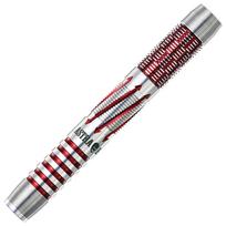 Astra Darts Dragoon 4 Limited Edition 19g Tungsten Morikubo 90% (Ryuki model) juoda
