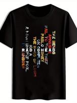 Radiohead Britų Roko Grupė Žinoma Dėl Savo Roko Muzikos Vasariškos Nuotaikos Spausdinti Marškinėliai Apvalus Kaklas Trumpomis Rankovėmis Moterims Vyrams Drabužiai S įvairiaspalvis