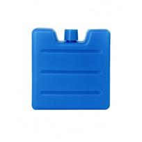 Freezer Blocks Ice Packs, Ice Replacement, Ice Cube Tray, Ice Bucket, Freezer Blocks, Pack Freezer Cooler Bag Box Travel Picnic, Reusable Blue - 1pc