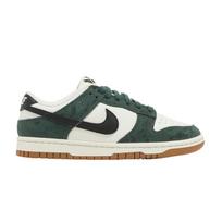 Nike Dunk Low Green Snake (Women's) 35.5