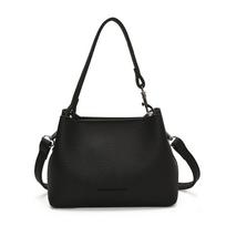 Lightweight Summer High-end Commuting Phe Small Crossbody Bag  Light Luxury Large Capacity Work Bucket Bag for Women juoda
