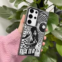 Amy Winehouse Phone Case For Samsung Galaxy A16 A26 A36 A56 A15 A25 A35 A55 A14 A34 A54 A13 A23 A33 A53 A12 A22 A32 A52 Cover Galaxy A12
