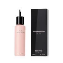 Narciso Rodriguez For Her Eau De Parfum Refill 150 ml kvepalai moterims