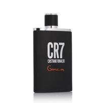 Cristiano Ronaldo CR7 Game On Eau De Toilette - tester 100 ml kvepalai vyrams