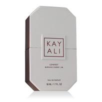 Kayali Lovefest Burning Cherry | 48 Eau De Parfum 50 ml kvepalai unisex