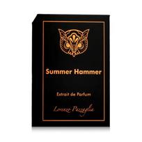 Lorenzo Pazzaglia Summer Hammer Extrait de parfum 50 ml kvepalai unisex