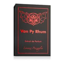 Lorenzo Pazzaglia Van Py Rhum Extrait de parfum 50 ml kvepalai unisex