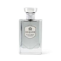 Gulf Orchid Al Qasr Silver Eau De Parfum 100 ml kvepalai unisex