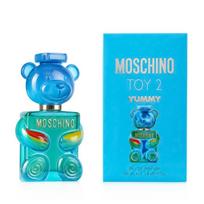 Moschino Toy 2 Yummy Eau De Parfum 100 ml kvepalai moterims