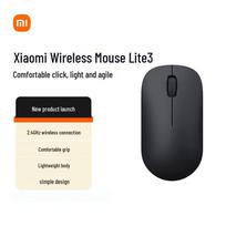 Xiaomi MI Wireless Mouse Lite3