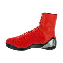 Nike Kobe 9 Krm Ext High Red Mamba 716993-600 43 raudona