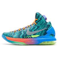 Nike Kd 5 What The Kd 598601-400 42