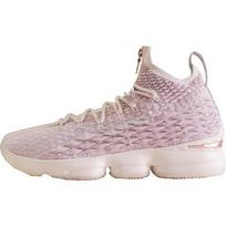 Nike LeBron 15 Performance Kith Rose Gold AJ3936-900 46 rožinė