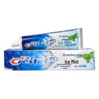 Crest 3D White Arctic Mint Toothpaste