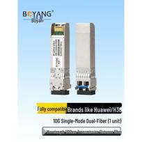 BOYANG BY-10GS1 10G SFP+ Optical Transceiver Module