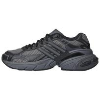 Adidas Originals Adistar Xlg Classic Comfortable Dad Shoes Unisex Sneakers Dark-Gray Black LC1289 35⅔