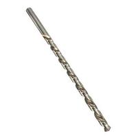 300mm Total Length Twist Drill Bit HSS Material Extended Drill Bit  Wood Drilling