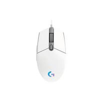 Logitech G102 2nd Gen Wired Gaming Mouse