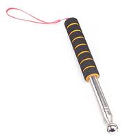 Non-Slip Sponge Handle Hollow Detection Hammer Sound Detection Hammer  House Decoration Inspection