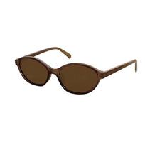 PC Cat Eye Sunnies Retro Anti-UV Glasses Party Women HD Sunglasses  Gift Style 7