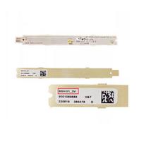 LED Lighting Accessories for Double-Door Refrigerators Light Strip Boards for Refrigeration Power Supplies 3V