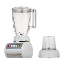 Ideagree 12V DC Motor Portable Blender Bean Grinder Car Battery Variable Speed COC Certified for Home Outdoor Use Plastic No Plug Required&12 balta